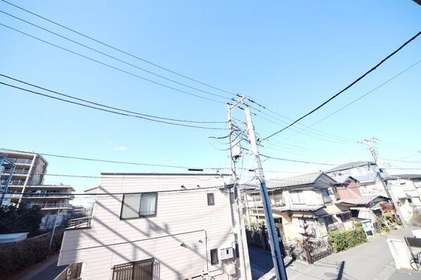 カーサ神明山田の物件内観写真